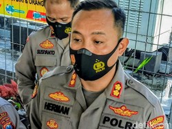 Pria di Bondowoso Perkosa Anak Tetangga yang Masih Kelas 6 SD