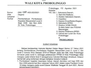 Kunker Anggota DPRD Kota Probolinggo Dinilai Lukai Hati Masyarakat
