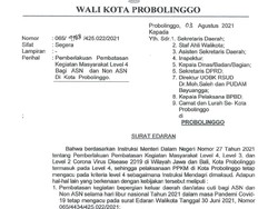 Kunker Anggota DPRD Kota Probolinggo Dinilai Lukai Hati Masyarakat