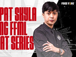 Pendapat Skyla Tentang Free Fire Master League Preheat Series