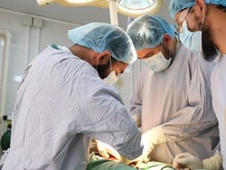 Perang Afghanistan Berkecamuk Lagi, RS Kewalahan Rawat Korban Luka