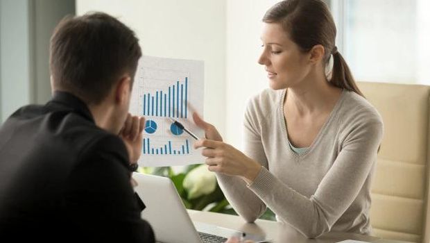 Perencanaan keuangan untuk investasi/ Foto: Freepik.com