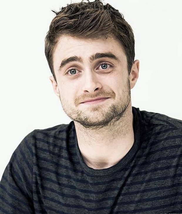 Potret Daniel Radcliffe (foto: instagram.com/danielradcliffe_ig)
