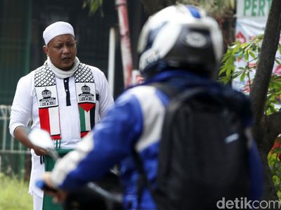 PPKM Level 4, Peminta Sumbangan Marak di SPBU Bekasi