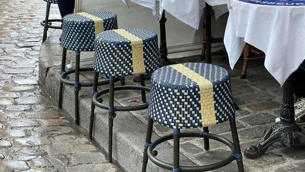 Pernah Kepikiran Nggak Ada yang Bikin Barang Kayak Gini?