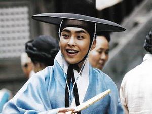 Xiumin EXO Bakal Main Drakor Lagi Setelah 7 Tahun