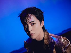 Xiumin EXO Sembuh dari Covid-19 Xiumin EXO Sembuh dari Covid-19