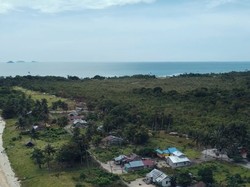 Melihat Langit Biru Karimata dari Rumah Digital Indonesia