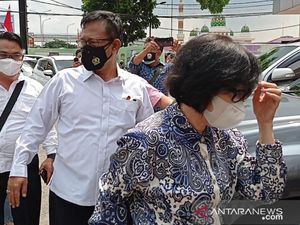 Kejiwaan Anak Akidi Tio Diperiksa Saat Motif Prank Diusut Kejiwaan Anak Akidi Tio Diperiksa Saat Motif Prank Diusut