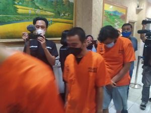 4 Fakta Rapper Neo Derry Diciduk Gegara Jadi Pengedar Ganja 4 Fakta Rapper Neo Derry Diciduk Gegara Jadi Pengedar Ganja