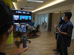 Tiga Prodi UMN Raih Asesmen Internasional AUN-QA