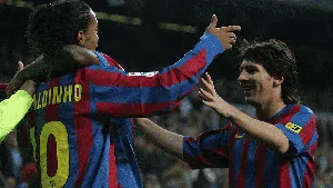 Sepak Terjang Lionel Messi Hingga Cabut dari Barcelona