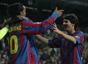 Sepak Terjang Lionel Messi Hingga Cabut dari Barcelona