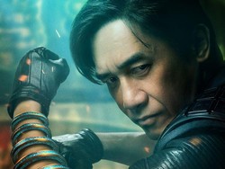 Tony Leung Sebut Mandarin di Shang-Chi Jadi Villain karena Dia Manusia