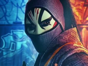 Shang-Chi Rilis Poster Baru yang Avengers Banget!