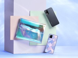 Vivo Gandeng Brand Fesyen Lokal Hadirkan Sling Bag Edisi Terbatas