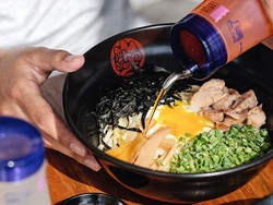 Slurpp! Ini 5 Tempat Makan Udon dan Soba Enak di Jakarta
