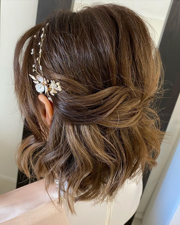 hair style rambut pendek Model potongan rambut pendek wanita 2019