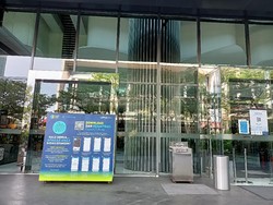 Ini Cara Download Sertifikat Vaksin di PeduliLindungi untuk Masuk Mal