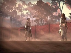 Suka Sejarah Karena Game