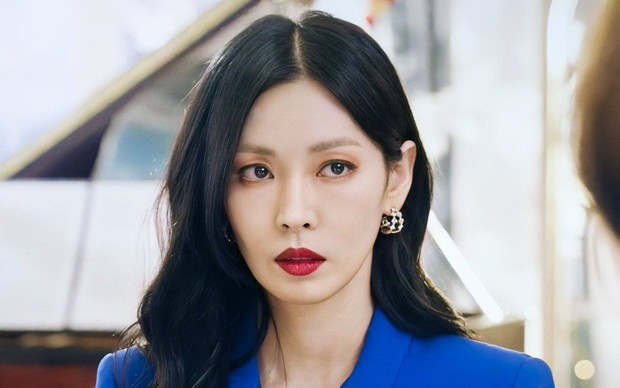 Tidak mengizinkan anak mengambil keputusan sendiri | Foto : twitter/DramalandNew