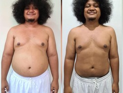 Babe Cabita Jadi Saksi Kejar-kejaran Pengendara Motor dan Mobil di Lebak Bulus, Pemotor Tersungkur