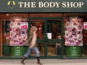 Perusahaan di AS Bangkrut, Bos The Body Shop Indonesia Bicara Nasib Bisnis di RI