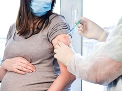 Vaksin untuk Ibu Hamil Dapat Izin dari Kemenkes, Ini Informasinya!