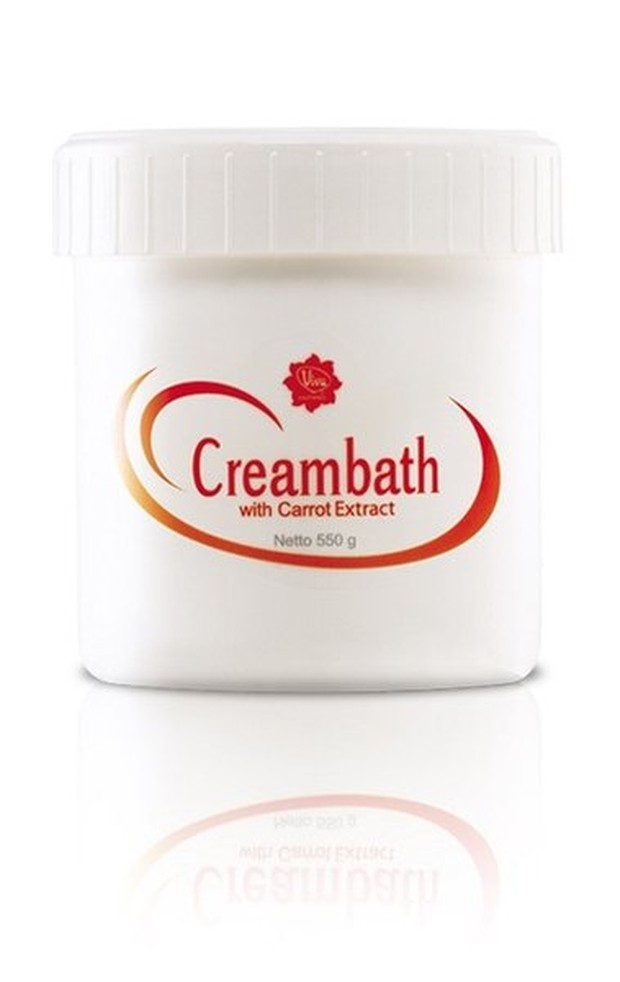 Viva Creambath / foto : bukalapak.com/Orisu