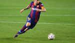 Jimat Messi: Tak Pernah Tersingkir di Fase Grup