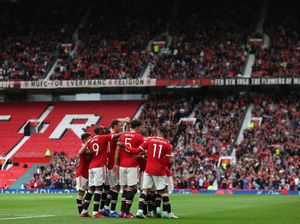 MU Sudah Punya Syarat Kuat Juara Liga Inggris