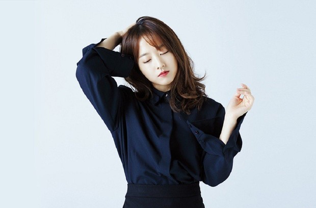 Aktris Park Bo Young donasikan 100 ribu masker/Foto: allkpop.com