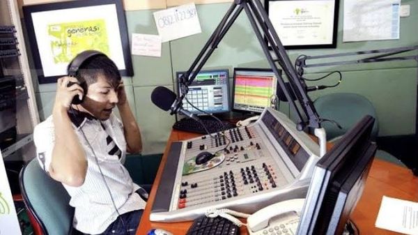 Asyik, Bisa Akses Aplikasi Noice Bebas Kuota Lho