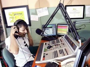 Asyik, Bisa Akses Aplikasi Noice Bebas Kuota Lho