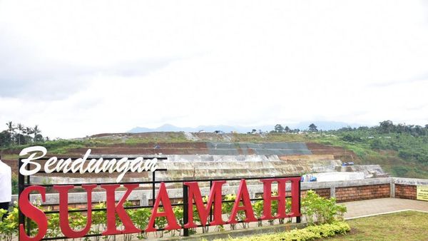 Ini Dia Benteng Pelindung Jakarta dari Serbuan Banjir