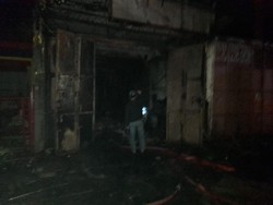 Kebakaran Maut Tangerang, Pacar Anak Pemilik Bengkel Akan Diperiksa Polisi