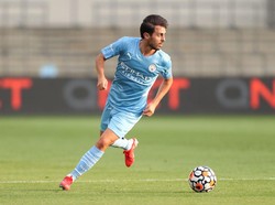 Bernardo Silva Mau Tinggalkan Man City