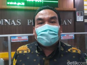 Ikut Digugat 51 M Eks Ketua Gerindra Blora, Bupati: Kita Hadapi! Ikut Digugat 51 M Eks Ketua Gerindra Blora, Bupati: Kita Hadapi!