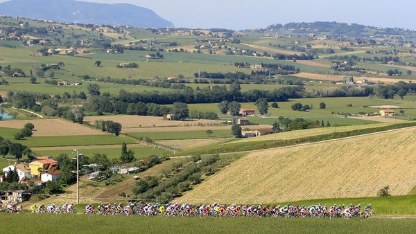 Mengenal Urbino, Kota Kelahiran Rossi yang Sarat Sejarah