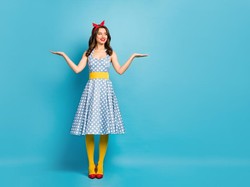 6 Ide Fashion Gaya Vintage dengan Sentuhan Kekinian yang Bisa Ditiru