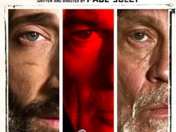 Sinopsis Film Bullet Head: Terperangkap Bersama Anjing Ganas