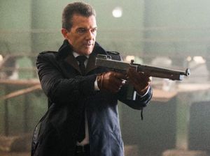 Sinopsis Bullet Head, Film Antonio Banderas di Bioskop Trans TV Sinopsis Bullet Head, Film Antonio Banderas di Bioskop Trans TV