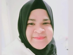 Wawancara Khusus Nurul Akmal, Anak Petani Sukses Jadi Atlet Olimpiade Tokyo