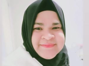 Wawancara Khusus Nurul Akmal, Anak Petani Sukses Jadi Atlet Olimpiade Tokyo Wawancara Khusus Nurul Akmal, Anak Petani Sukses Jadi Atlet Olimpiade Tokyo