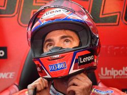 Trek di MotoGP Inggris Tak Cocok untuk Ducati