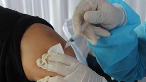 Genjot Vaksinasi Guna Capai Herd Immunity