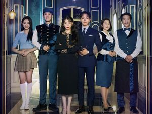 10 Drama Korea 2019 Rating Tinggi yang Bikin Harimu Penuh Warna