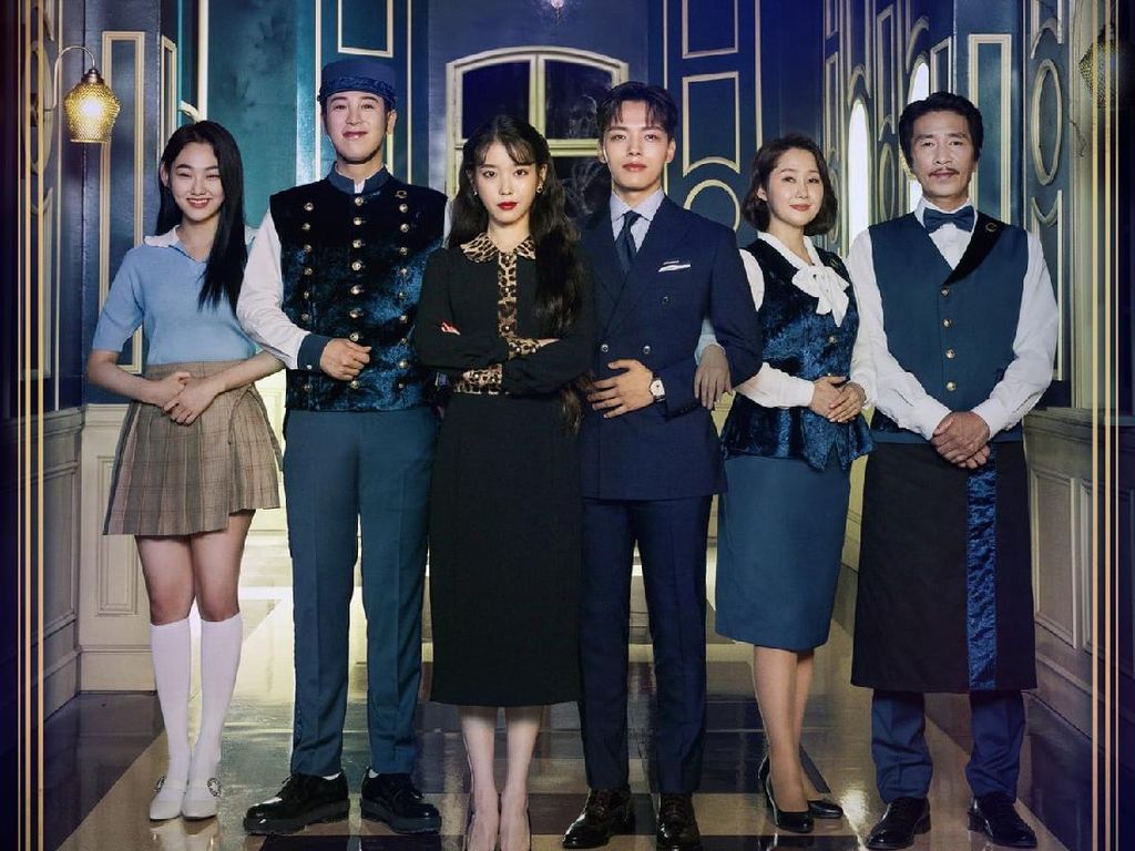 10 Drama Korea 2019 Rating Tinggi yang Bikin Harimu Penuh Warna 10 Drama Korea 2019 Rating Tinggi yang Bikin Harimu Penuh Warna
