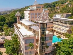 Hotel-hotel di Pasuruan Terancam Bangkrut Jika PPKM Kembali Diperpanjang