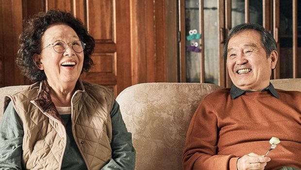 Ilustrasi oleh Drama Navillera